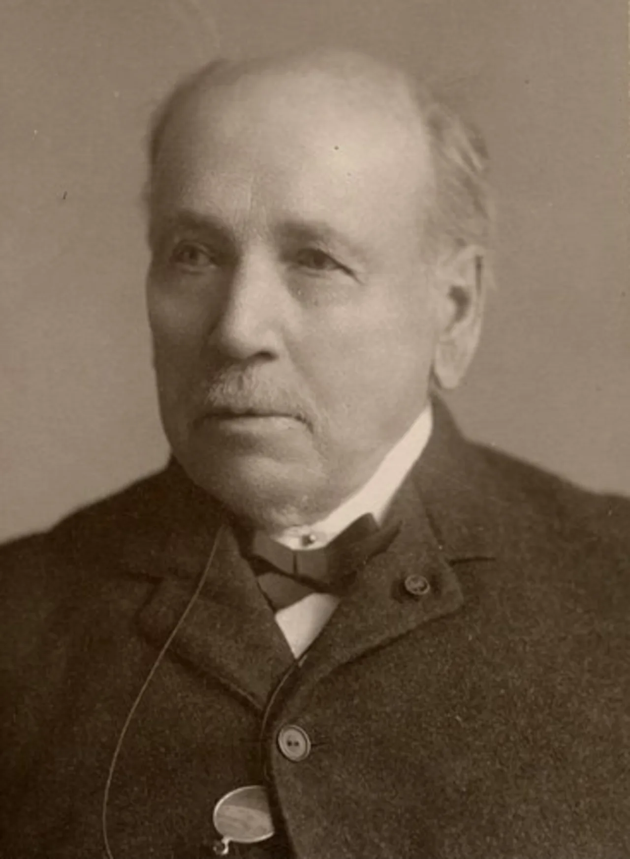 Charles Baillairgé