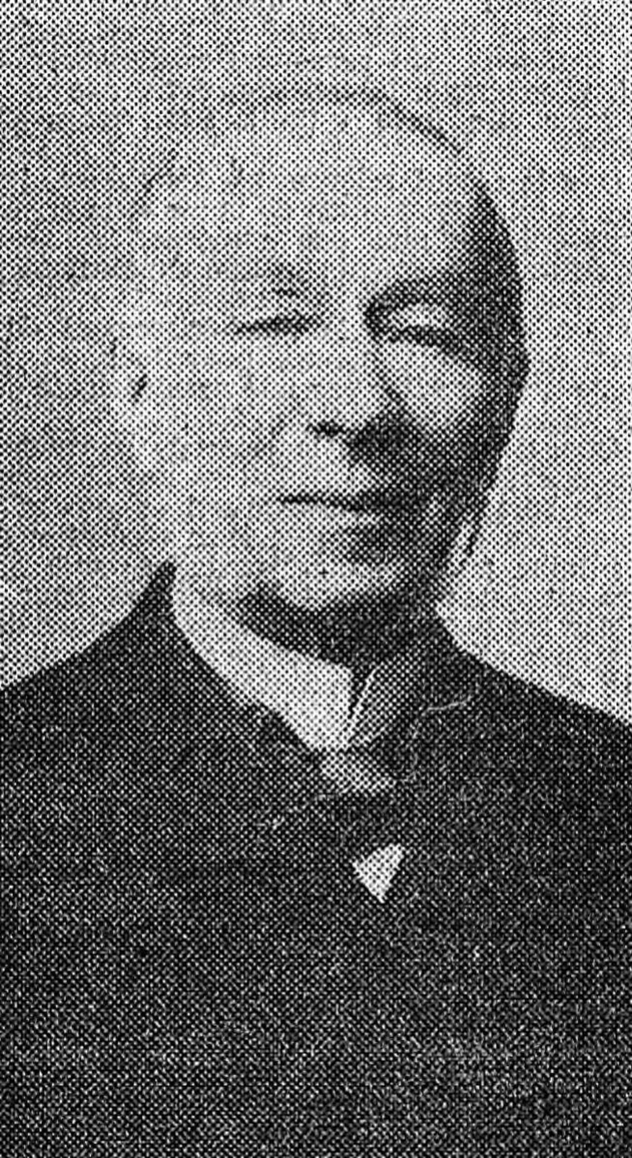 Charles Waddington