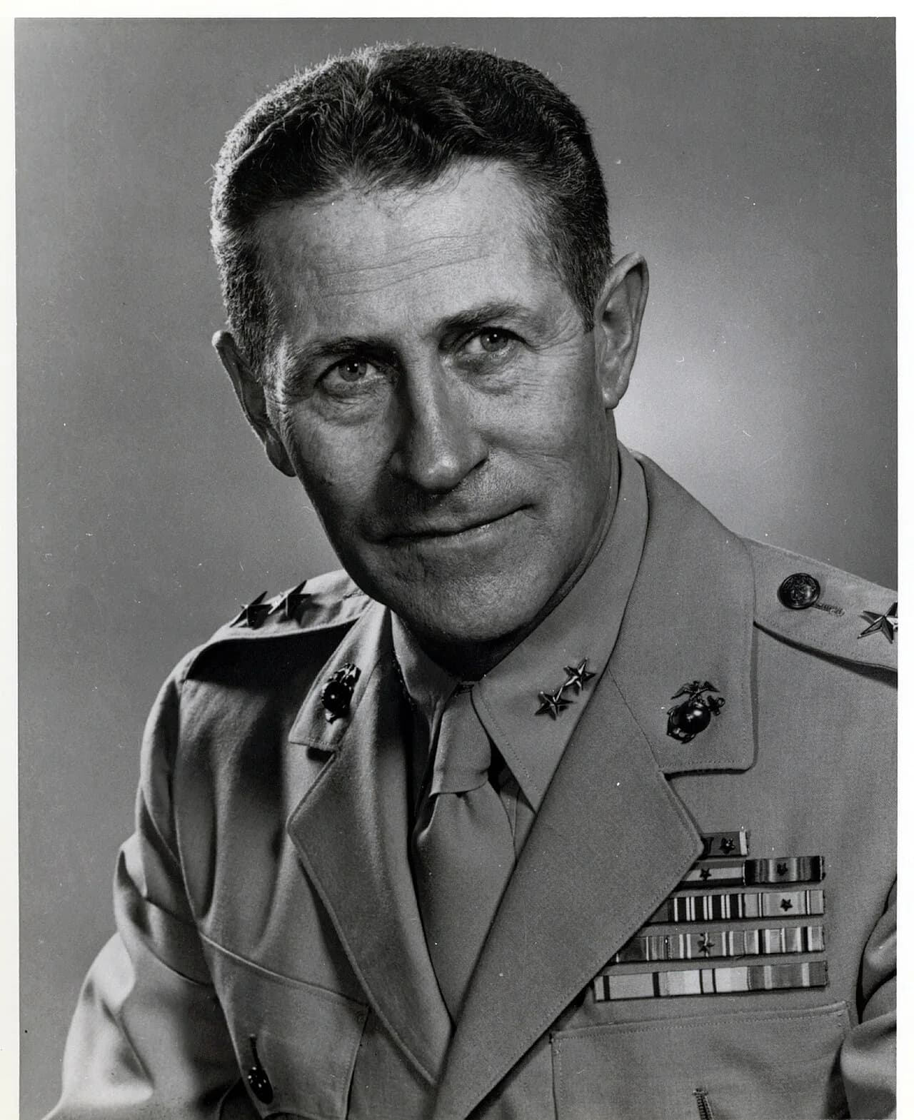 John C. McQueen