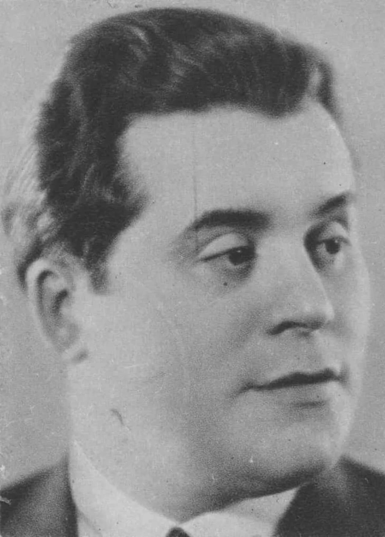 Miklós Szedő