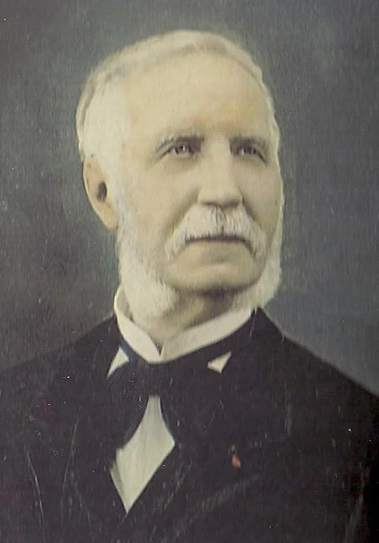 Charles-Urbain Bricogne
