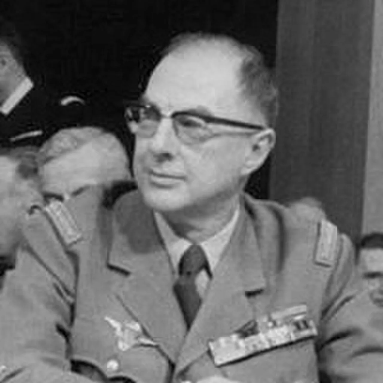 Charles Ailleret
