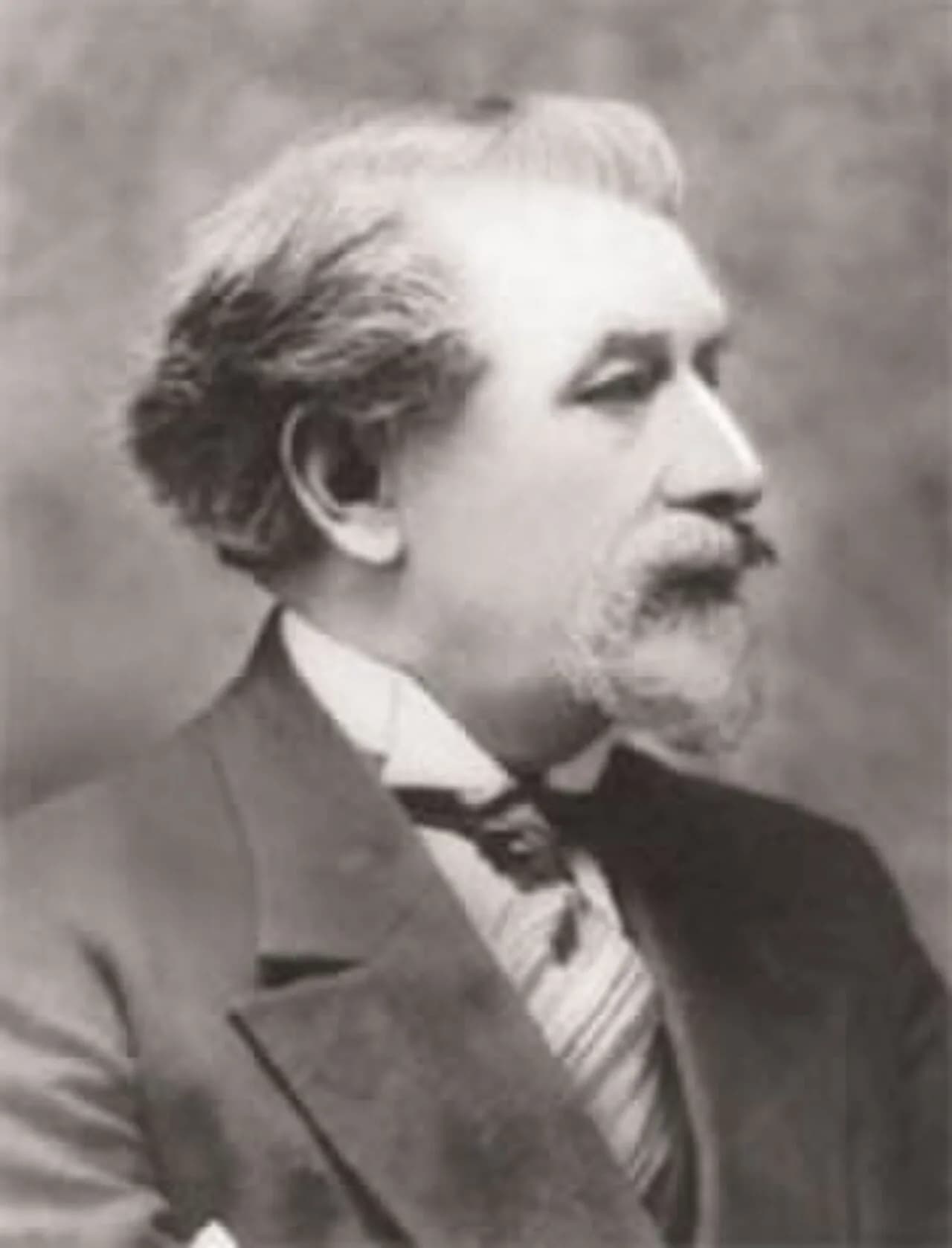 Charles Albert Keller