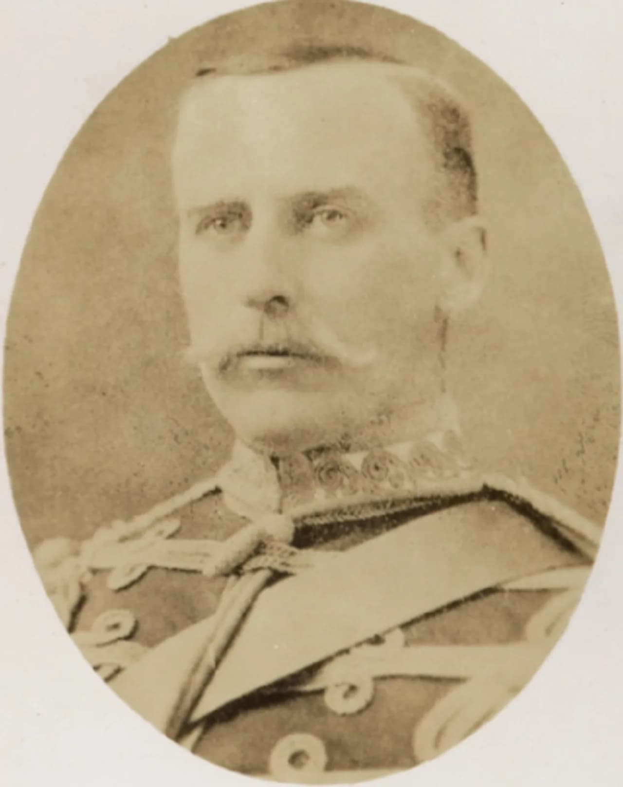 Charles Allan Smart