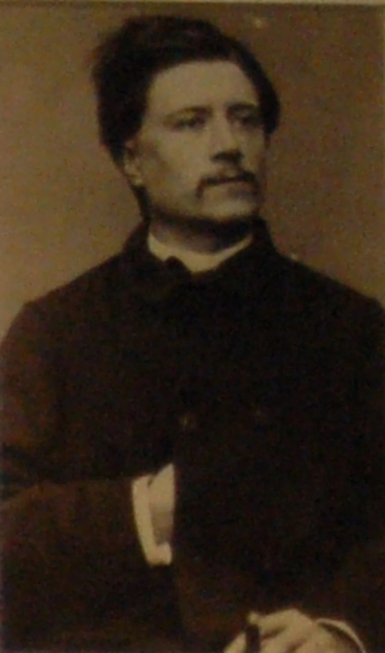 Charles Amouroux