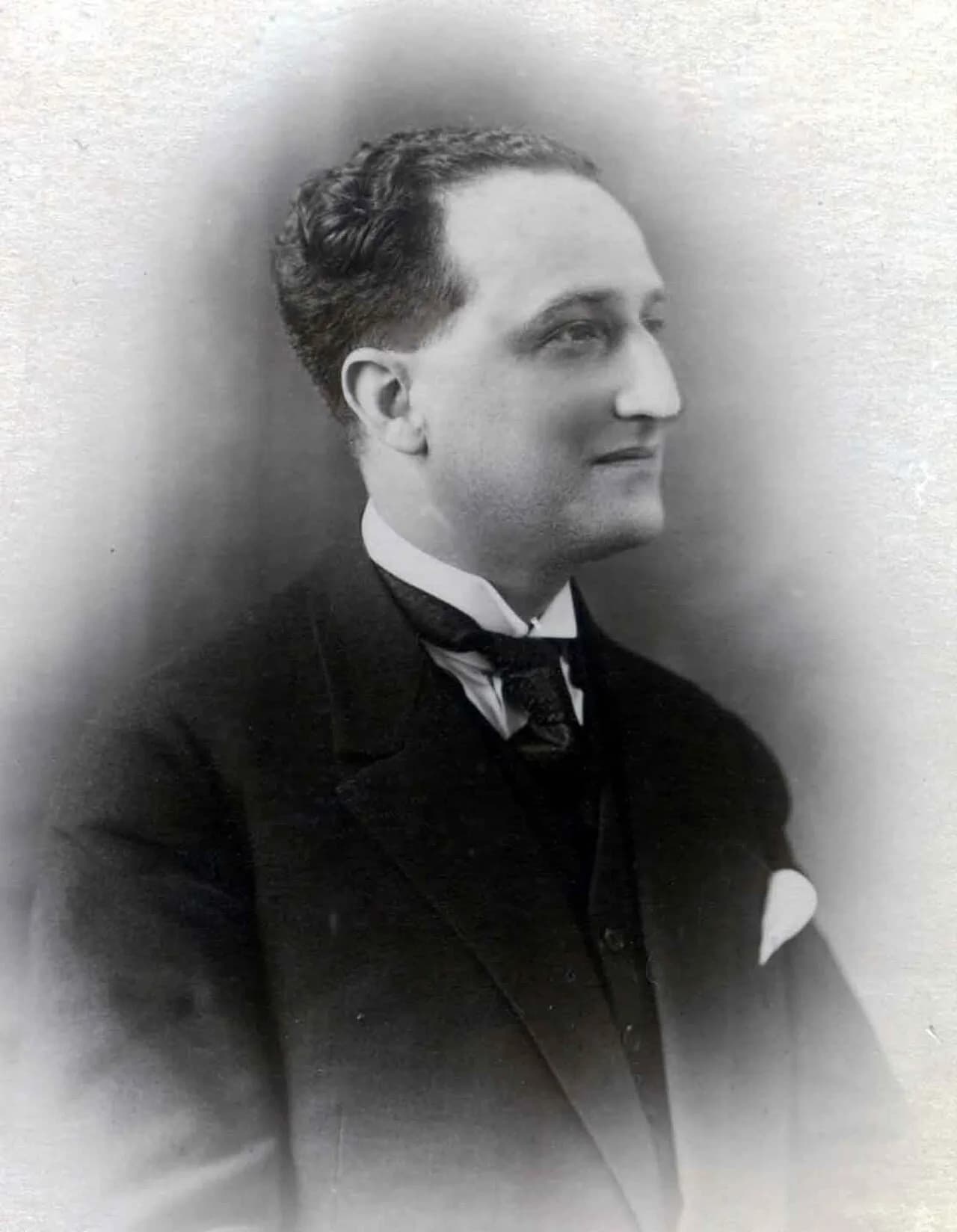 Charles André Maurice Assier de Pompignan