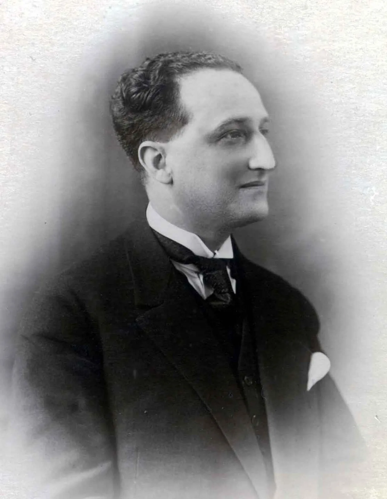 Charles André Maurice Assier de Pompignan