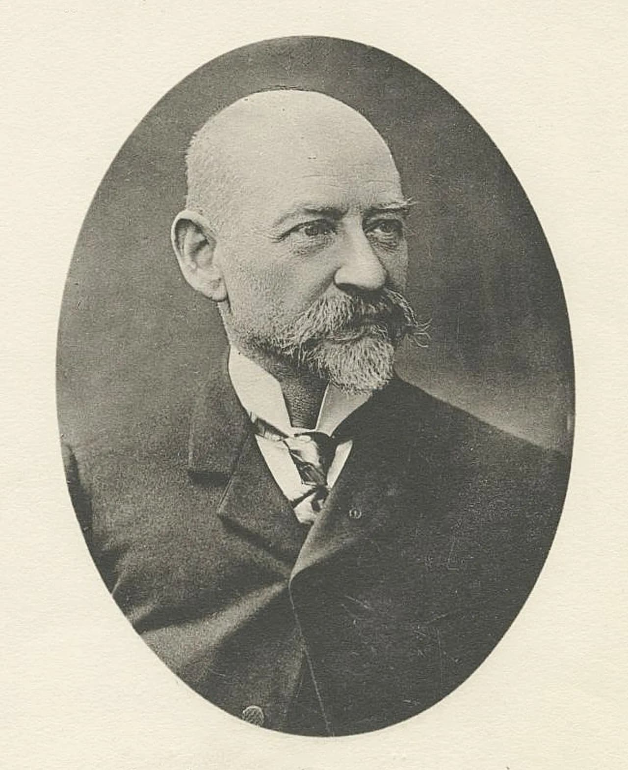 Charles Bayet