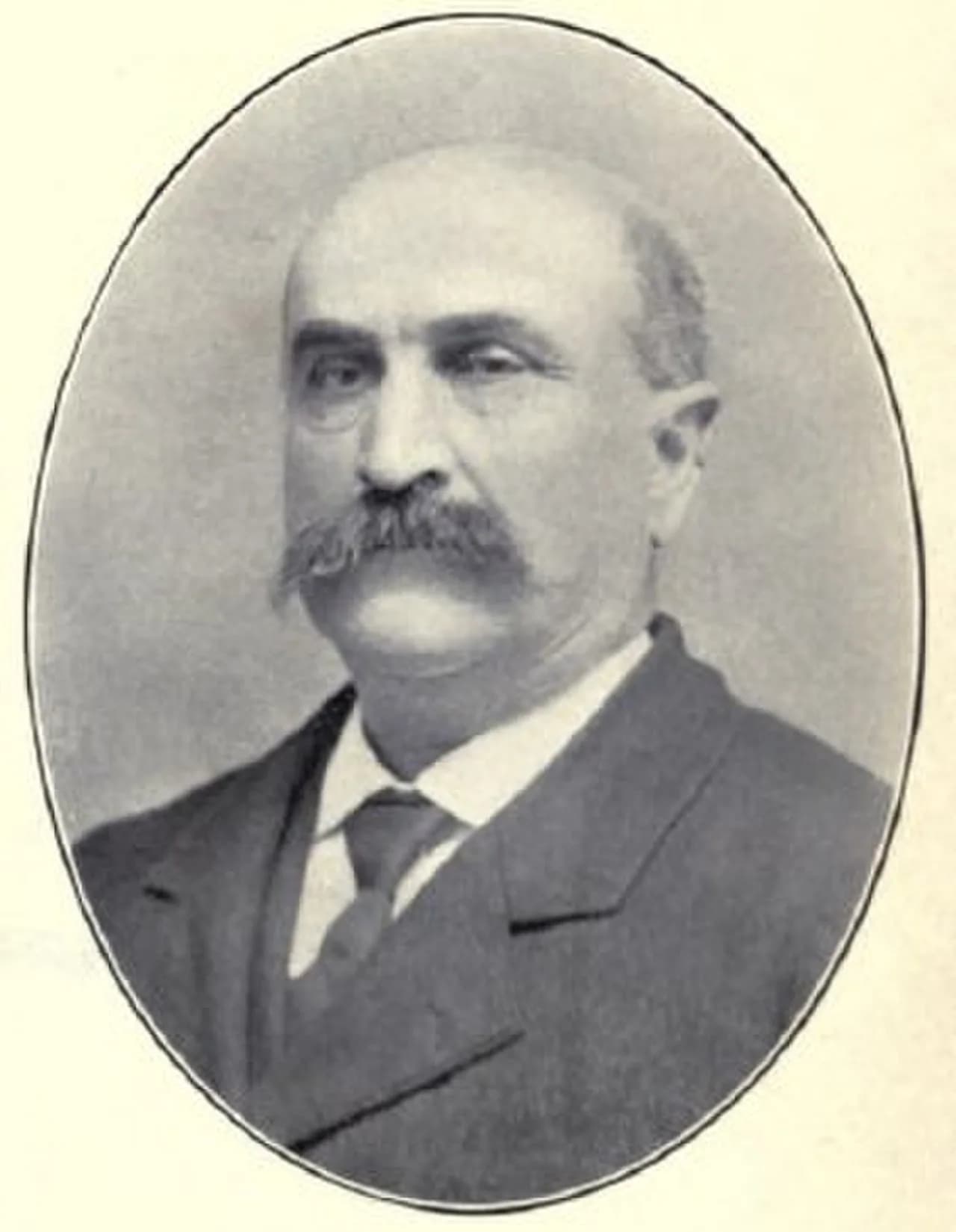 Charles Bazinet