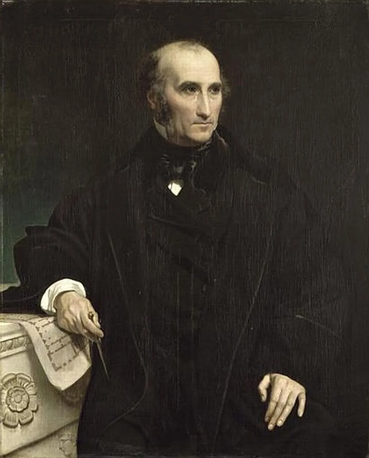 Charles Benvignat