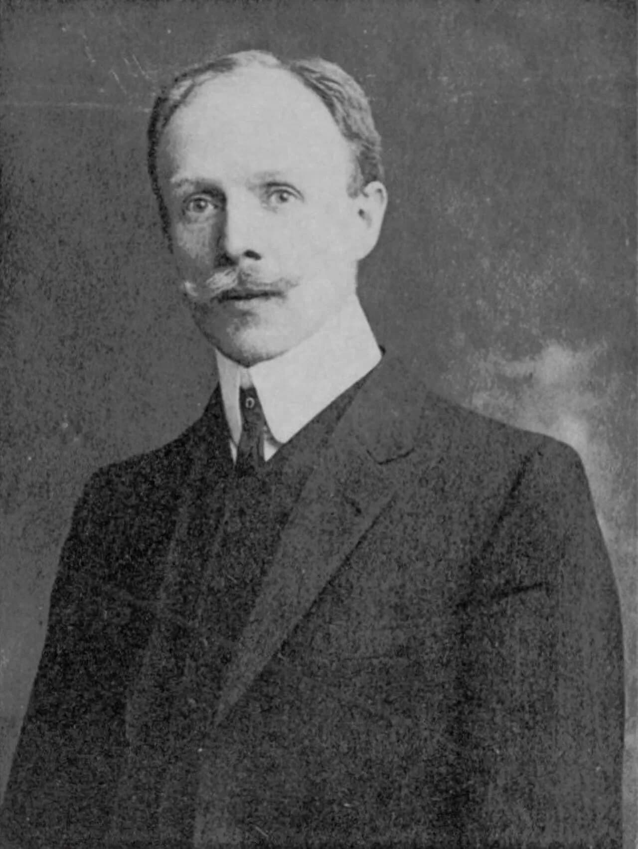 Charles Berlet