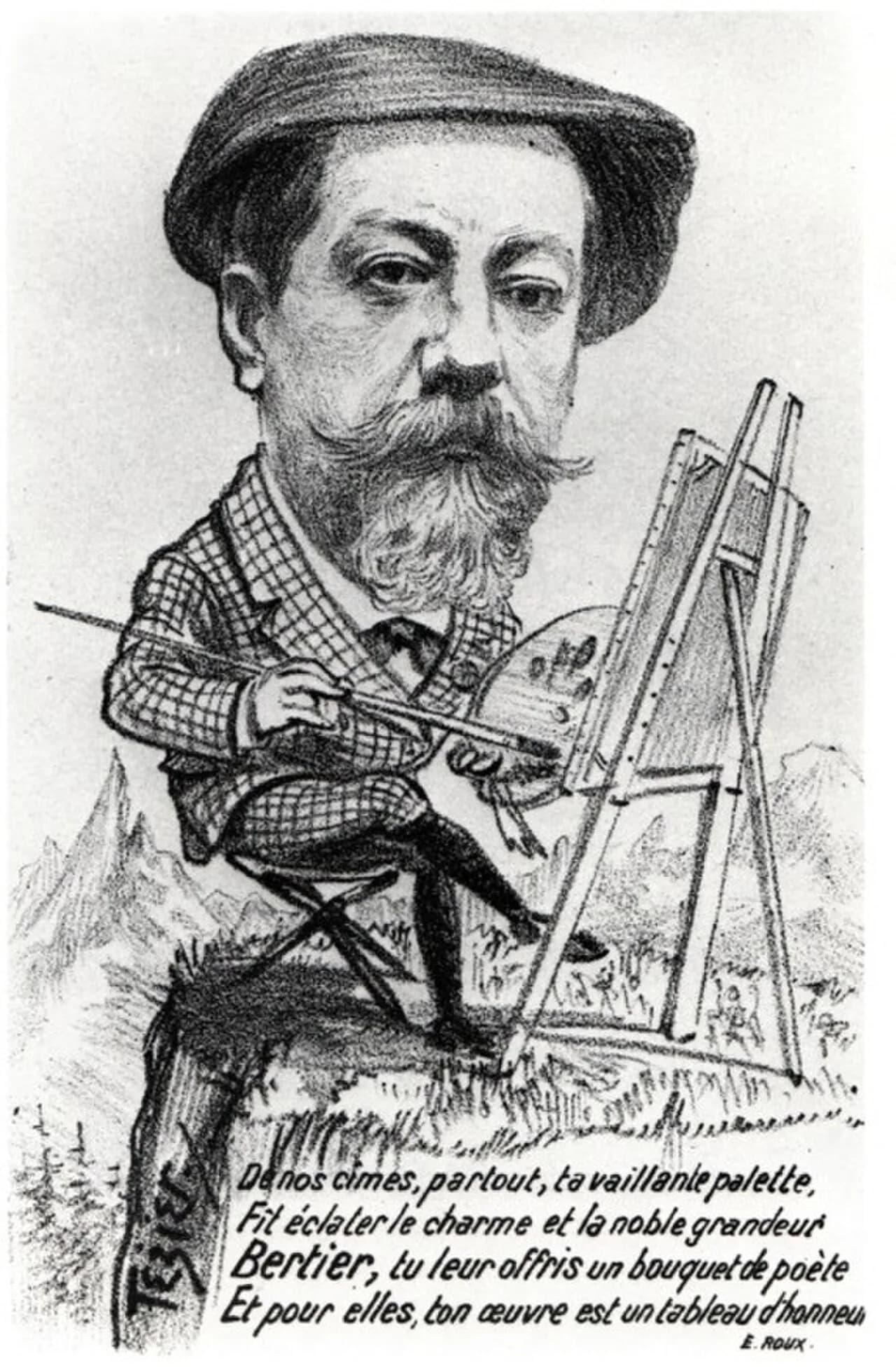 Charles Bertier