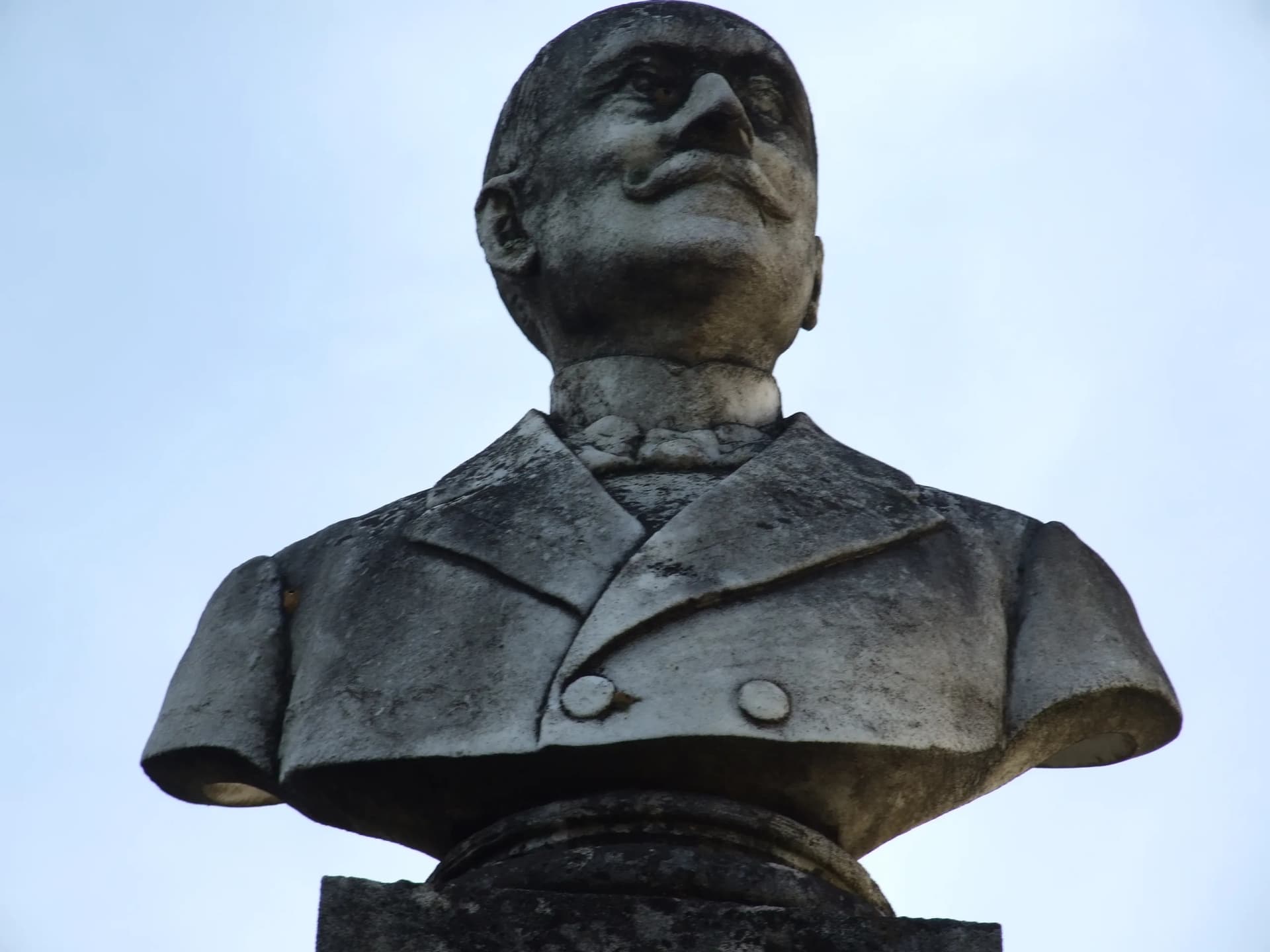 Charles Bontemps