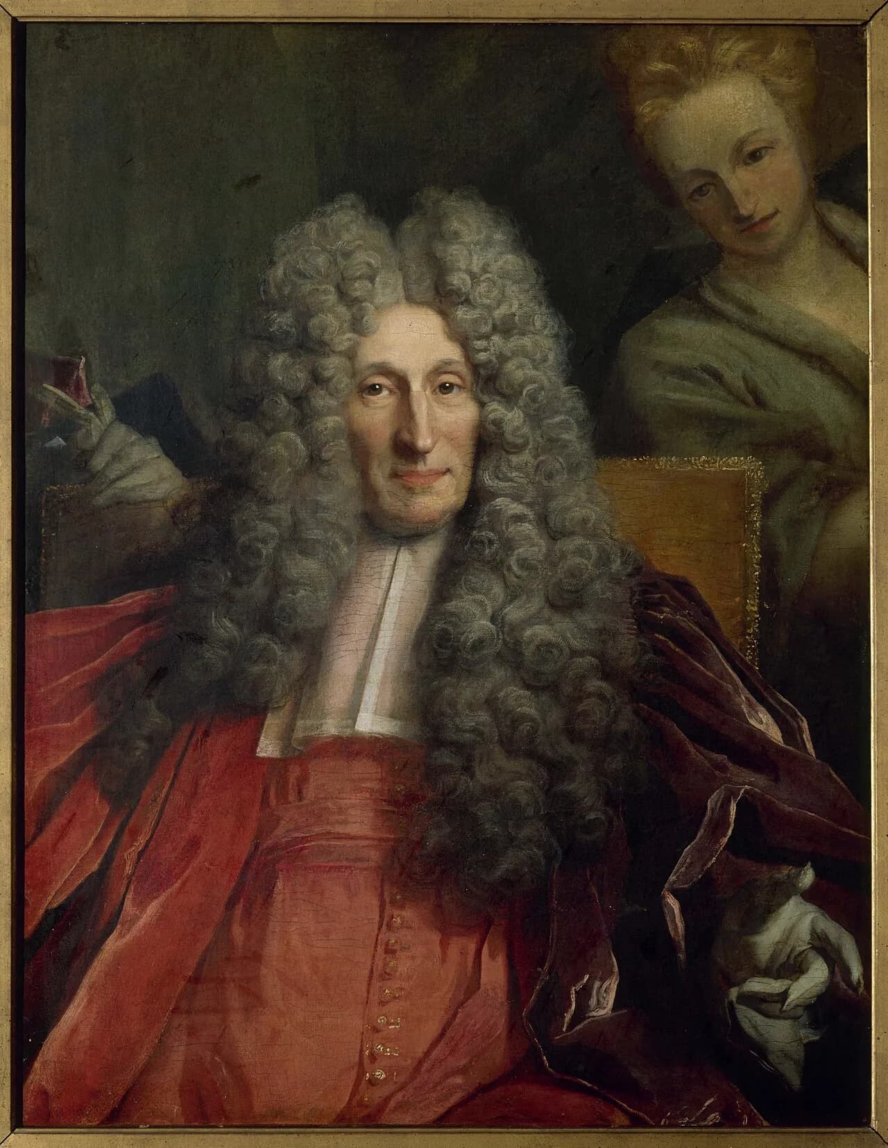 Charles Boucher d'Orsay