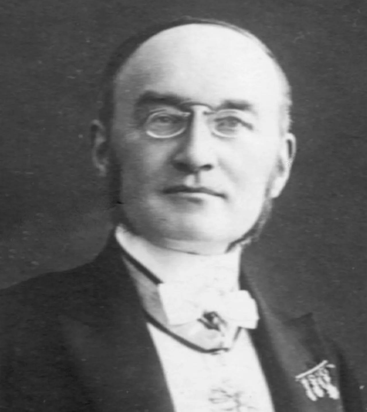 Charles de La Roncière