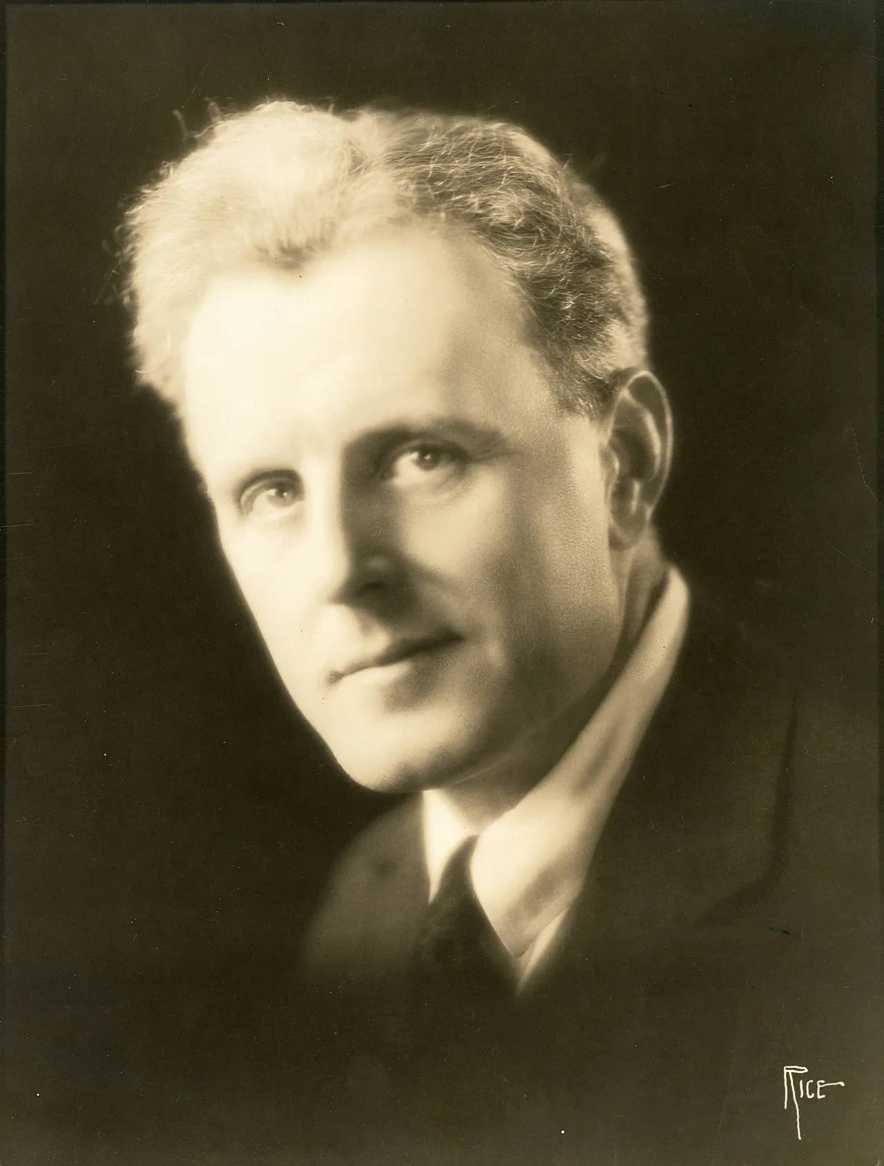 Charles Bryant