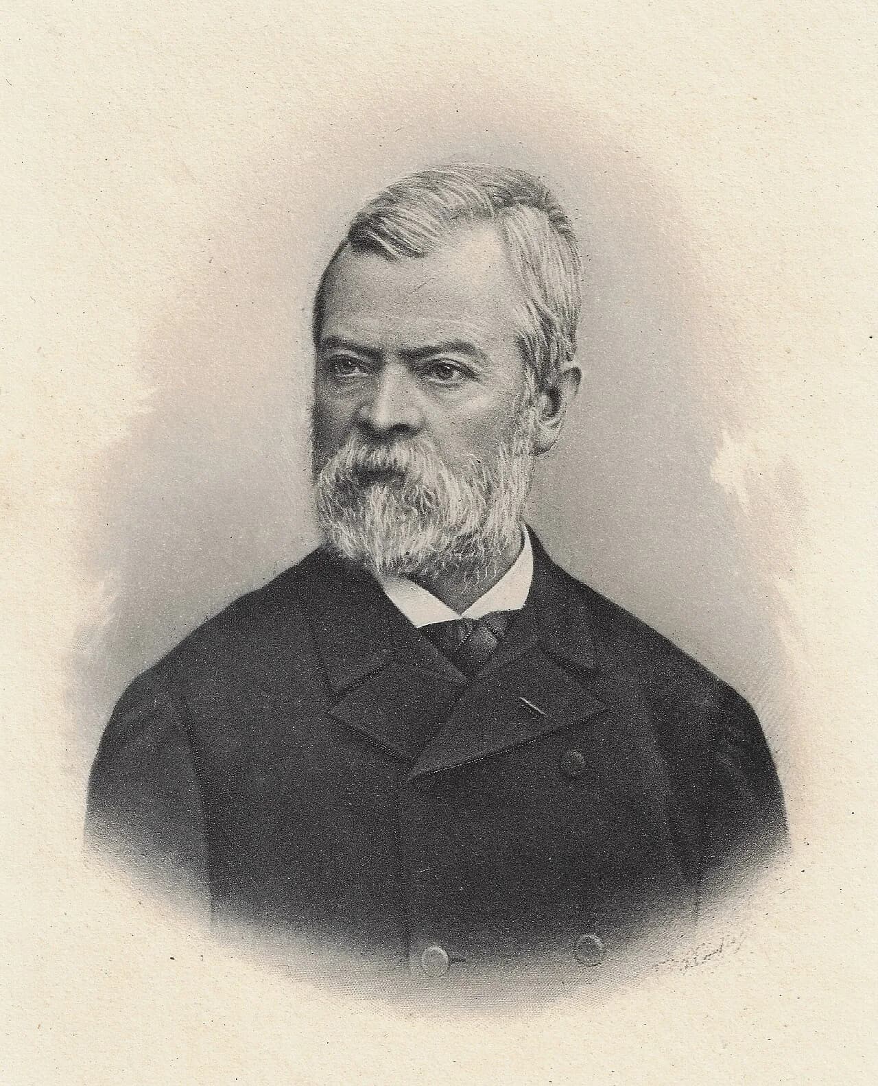 Charles Buisine-Rigot