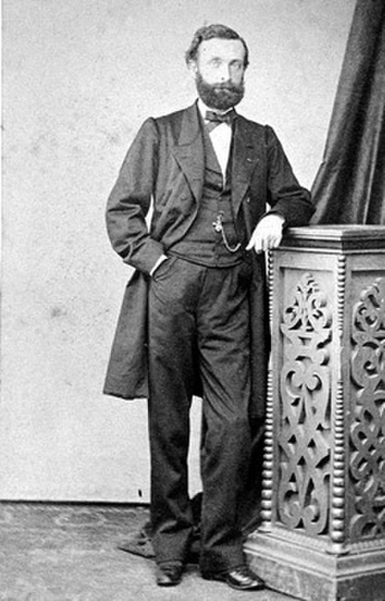 Charles Champoiseau