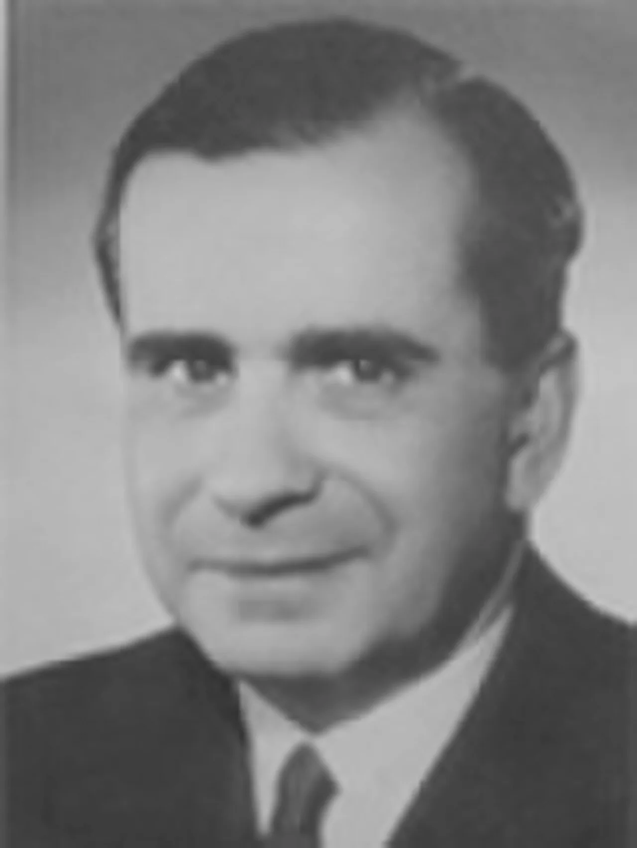 Charles Claoué