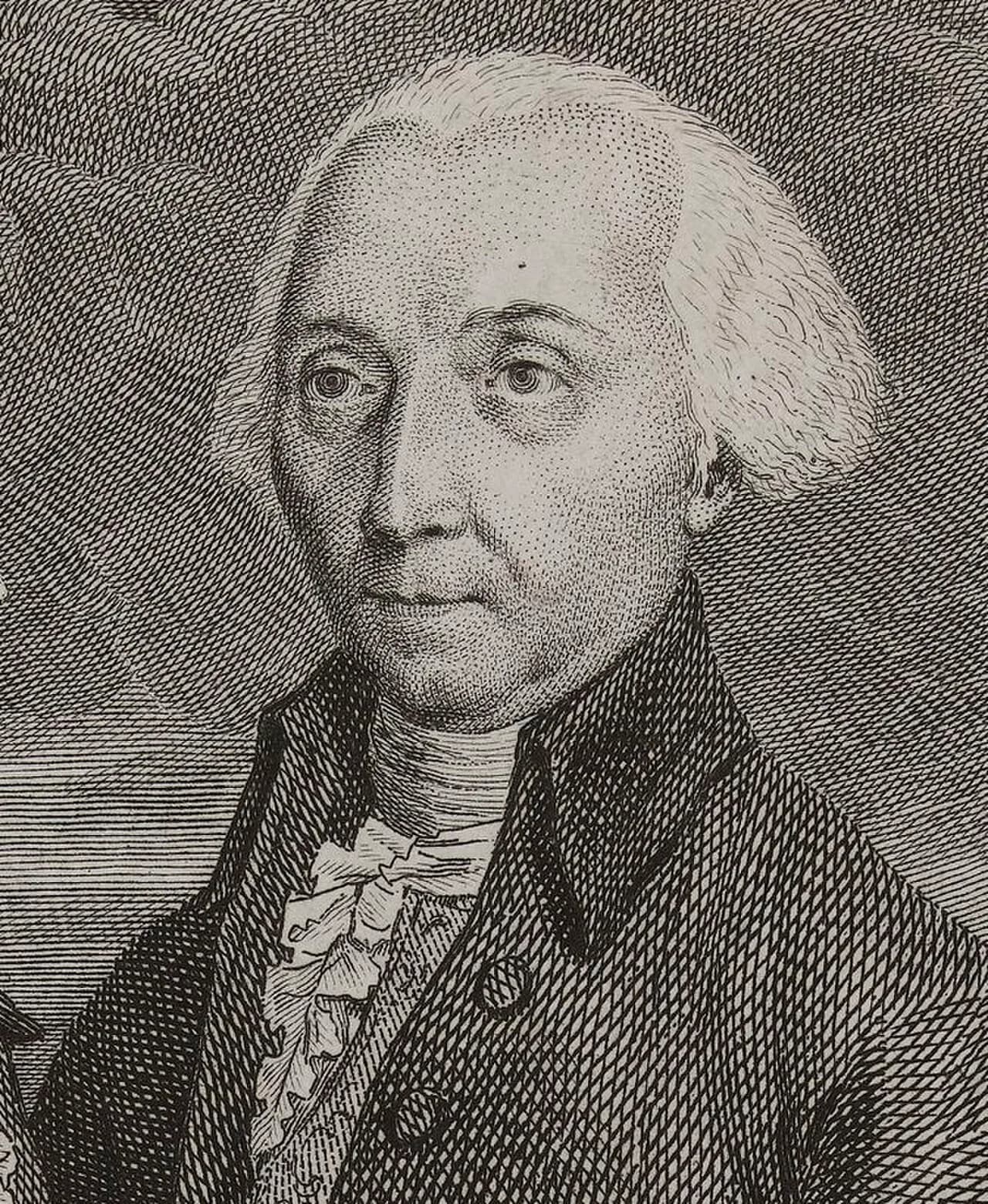 Charles Claude Ange Monneron