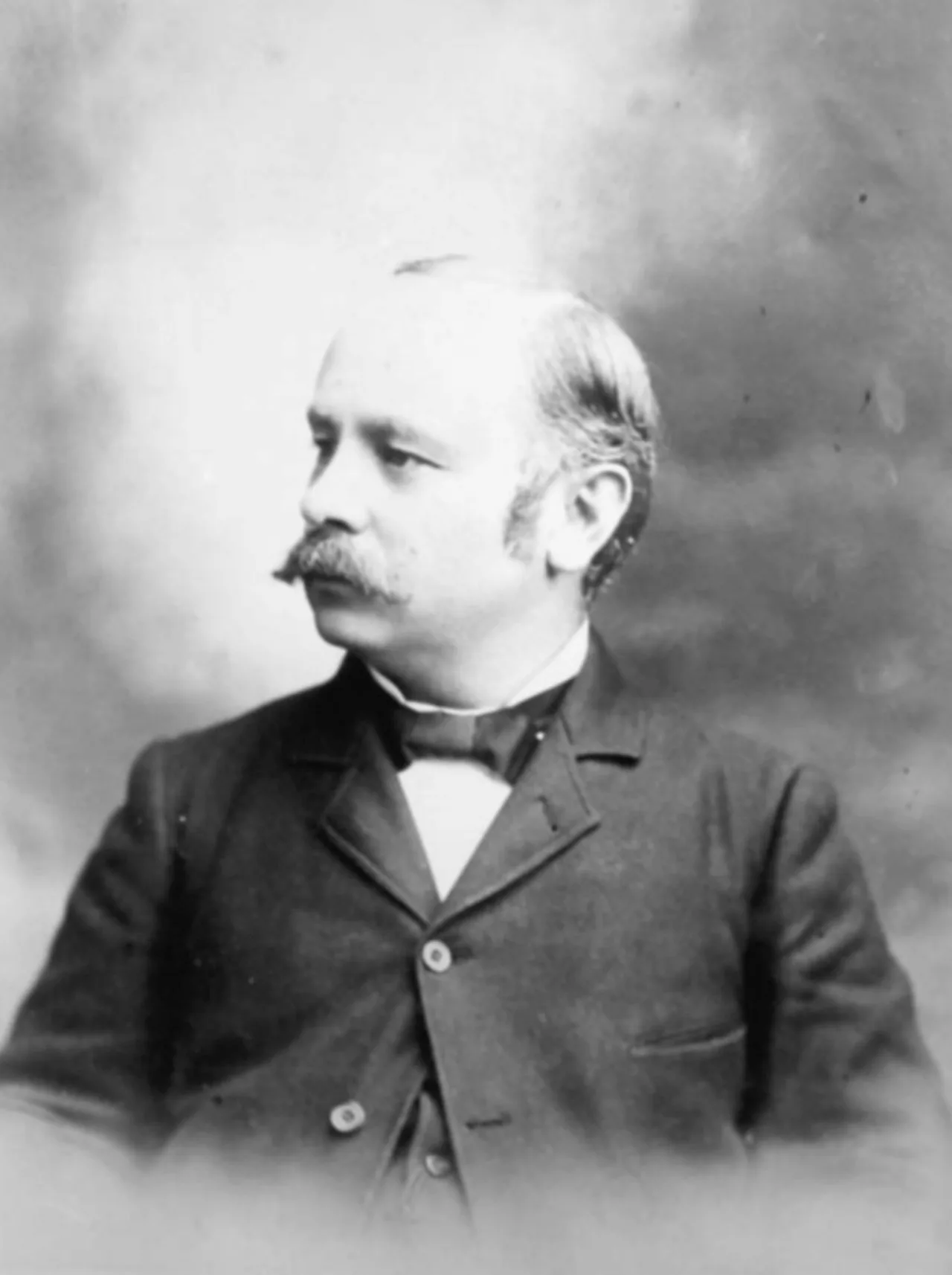 Charles Cleveland Nutting