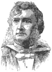 Benjamin Fordyce Barker