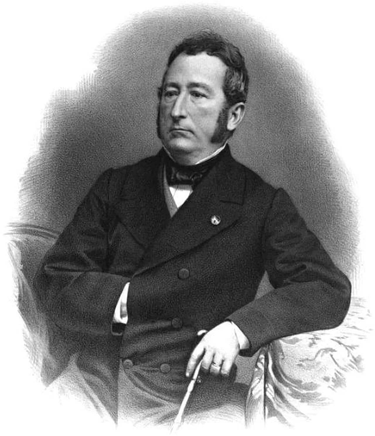 Charles Corta