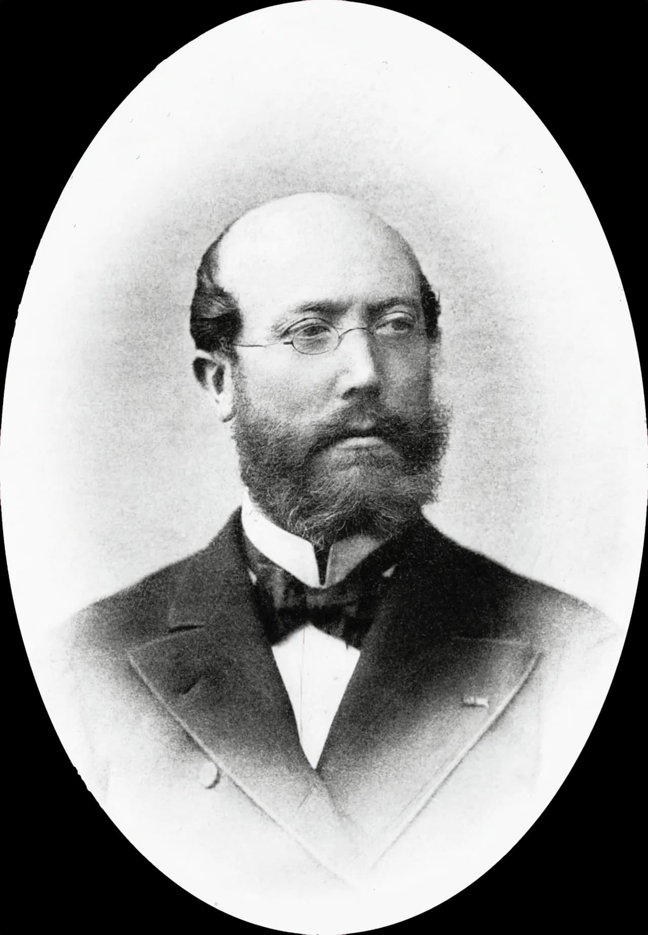 Charles Cotard