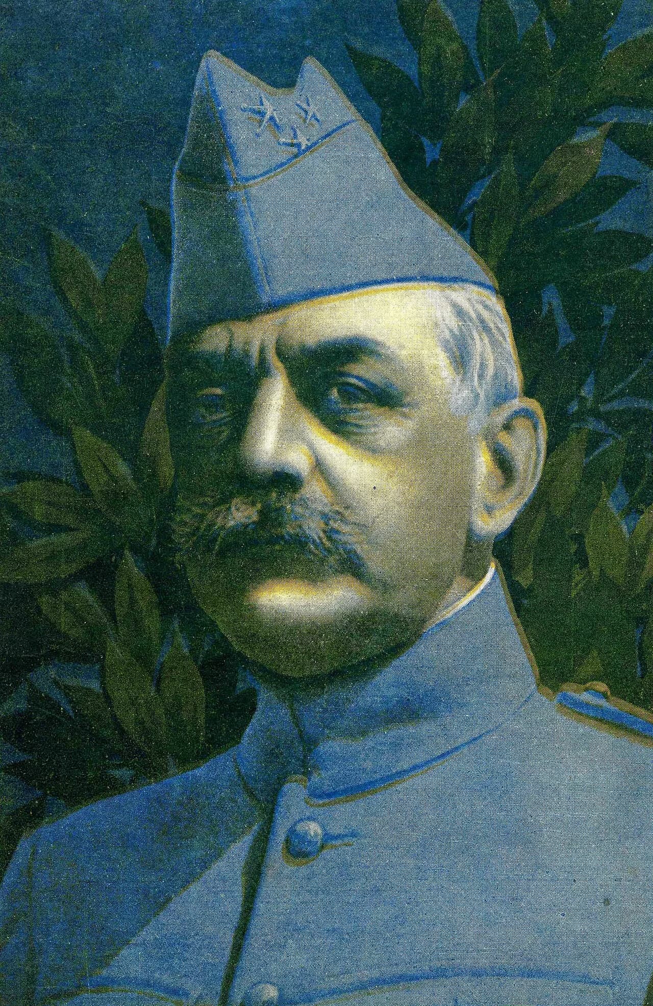 Charles Pierre Corvisart