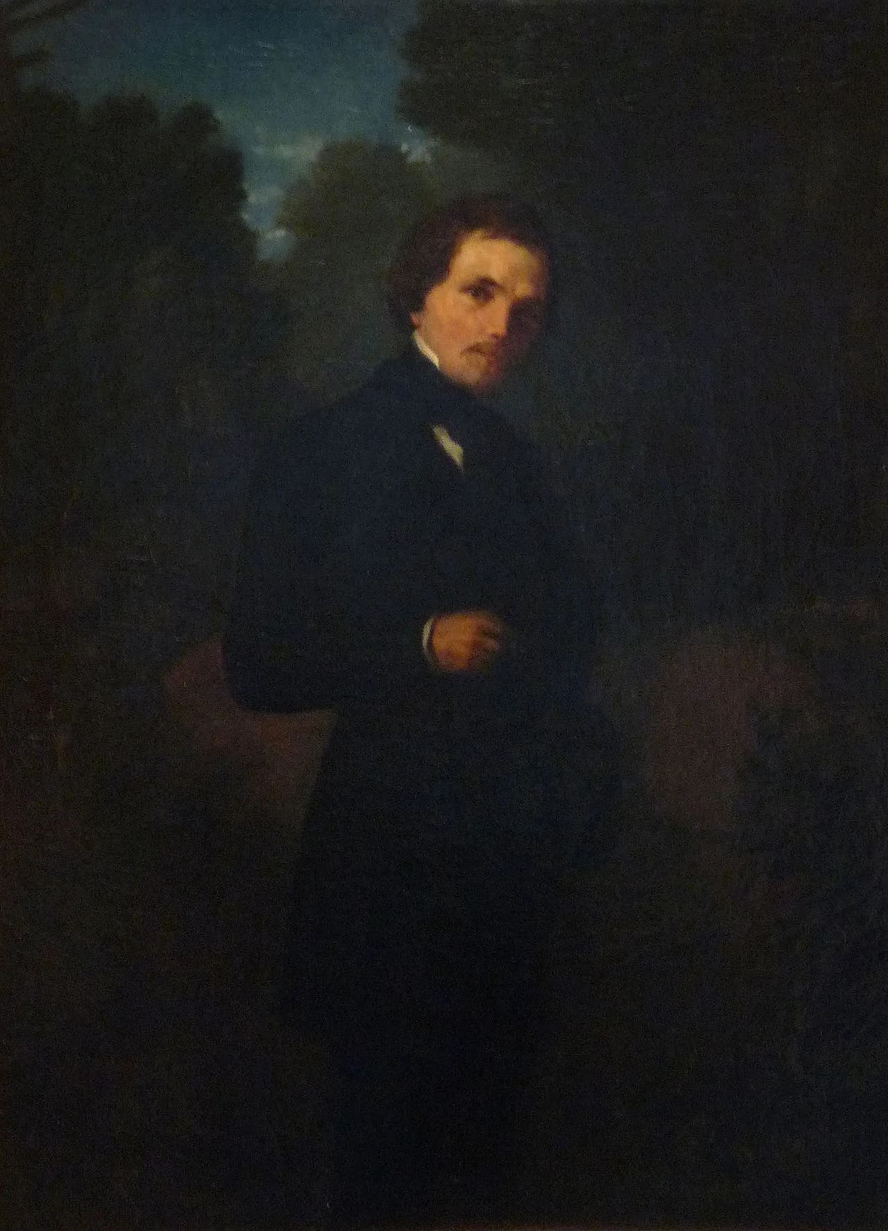 Charles David Winter