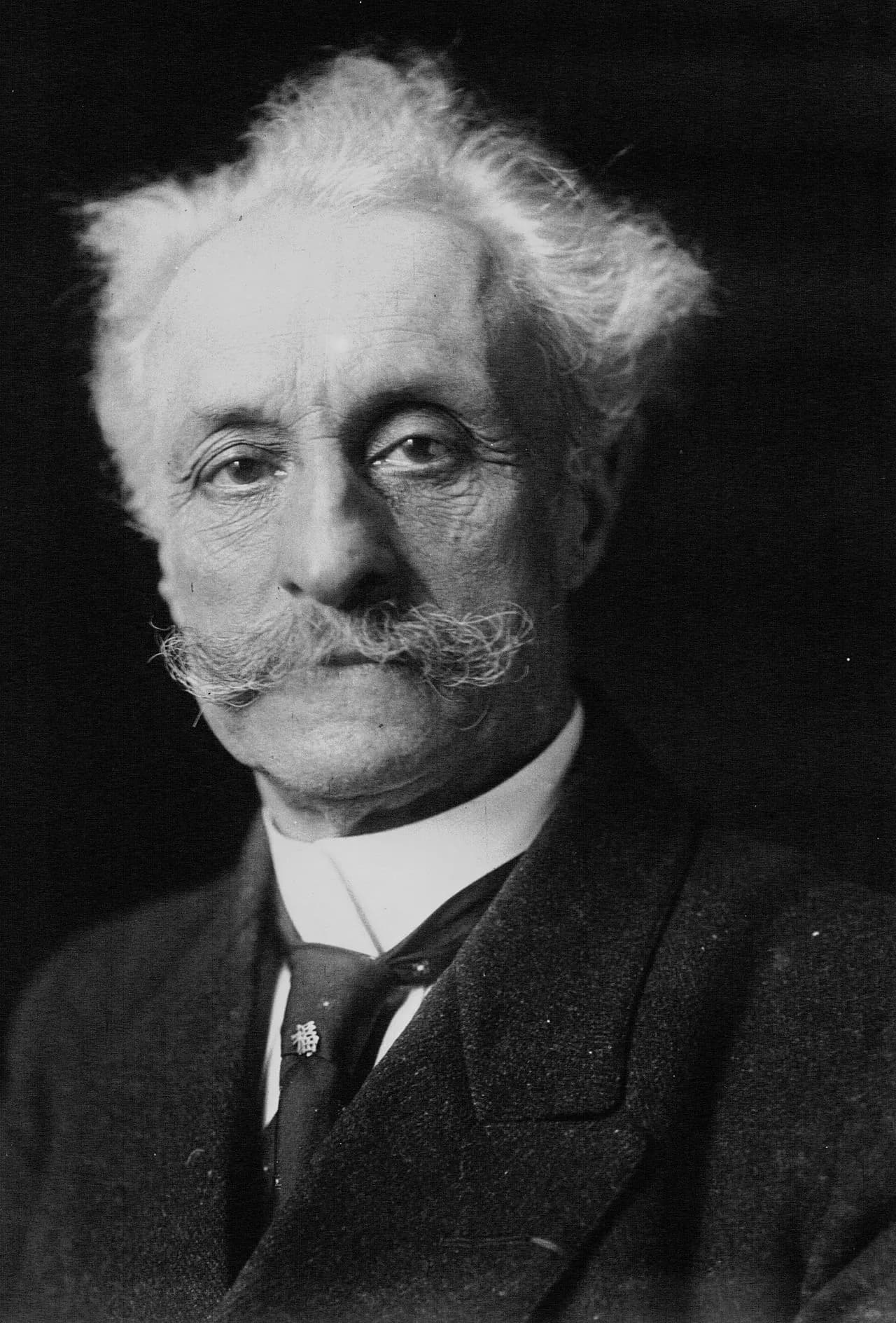 Charles Debierre
