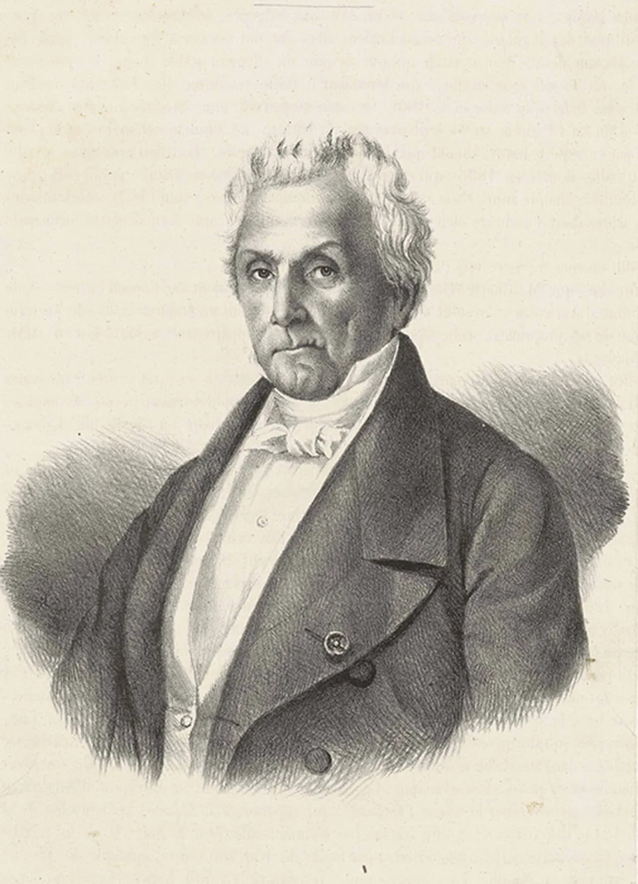 Charles Desbassayns