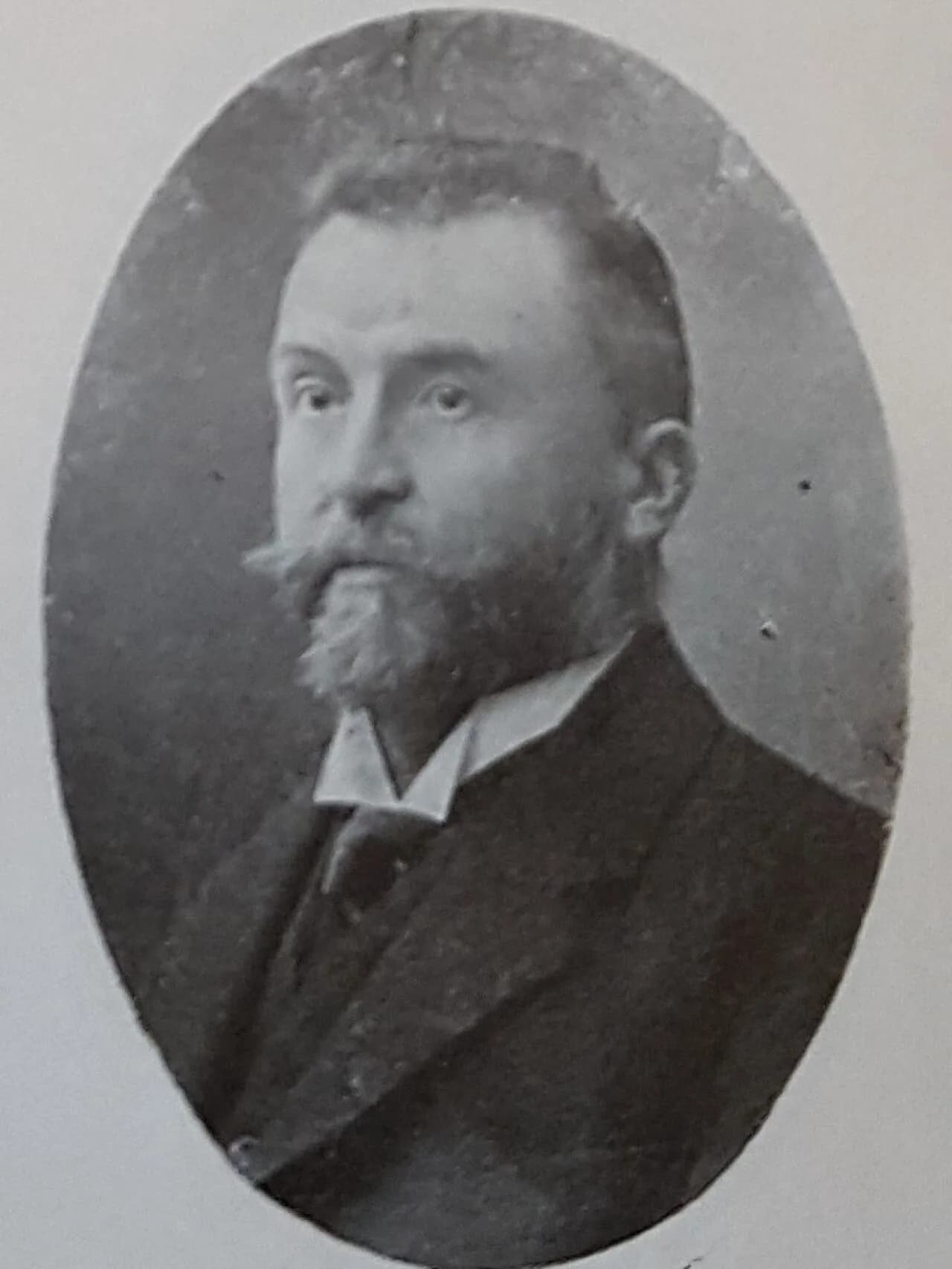 Karel Václav Kuttan