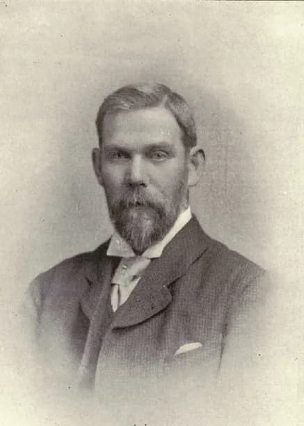 Charles Dixon