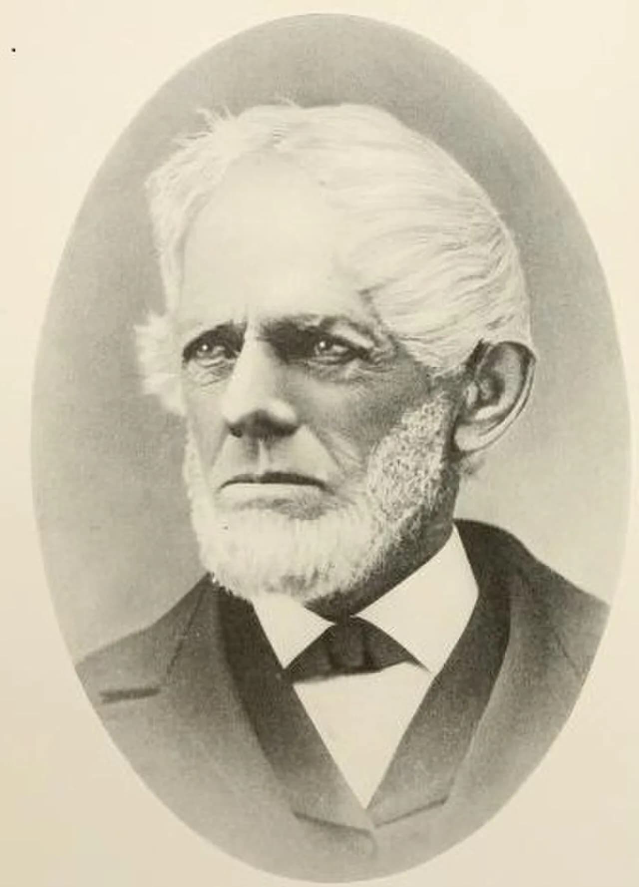 Charles Downing