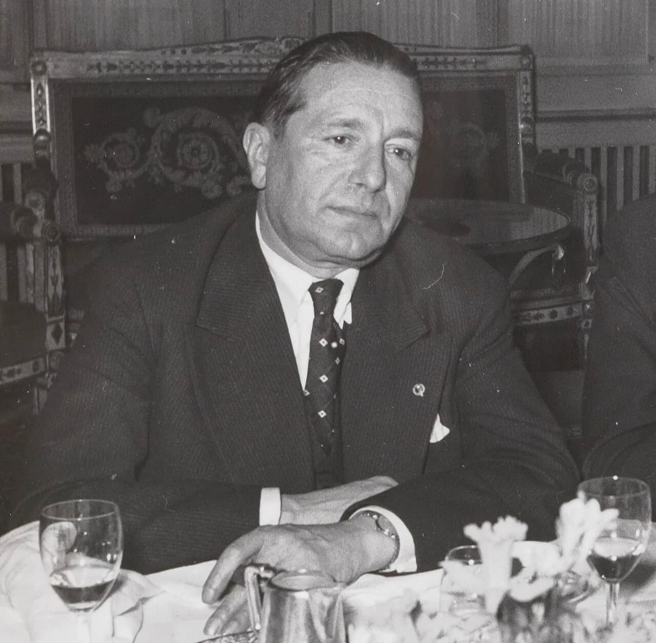 Charles Duboule
