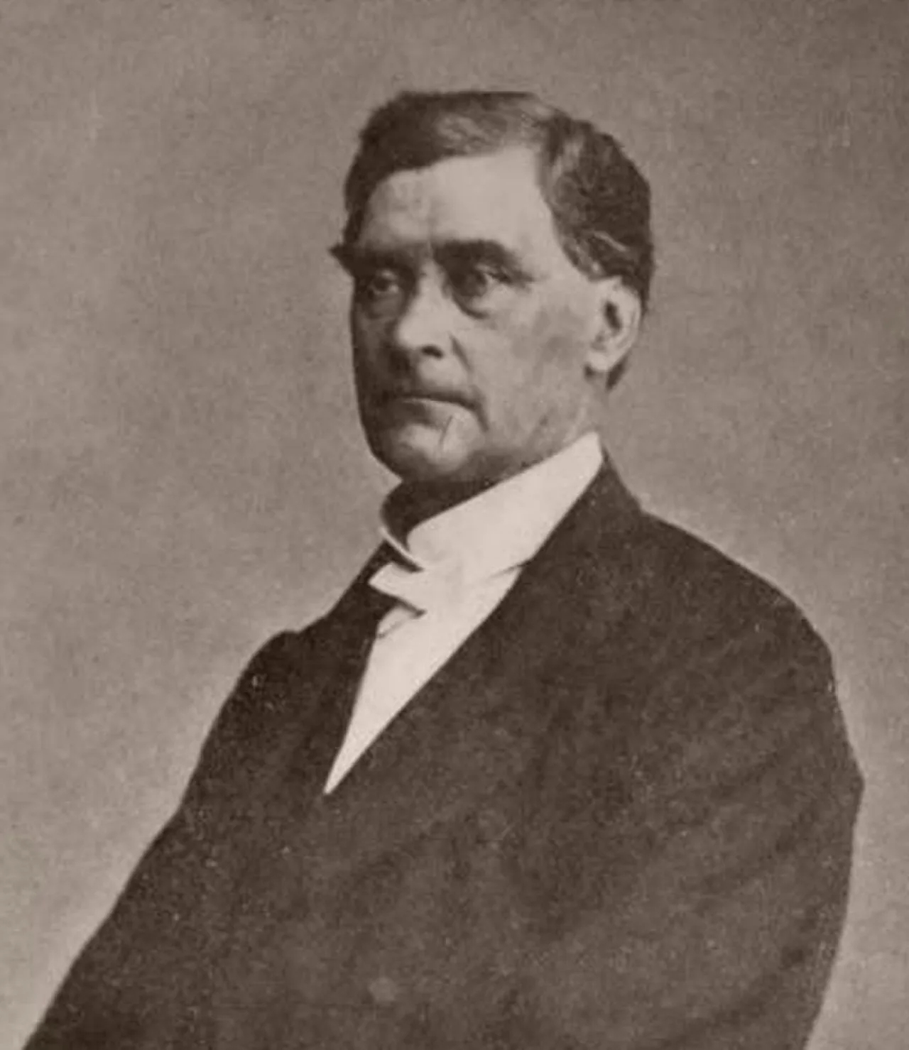 Charles V. Dyer