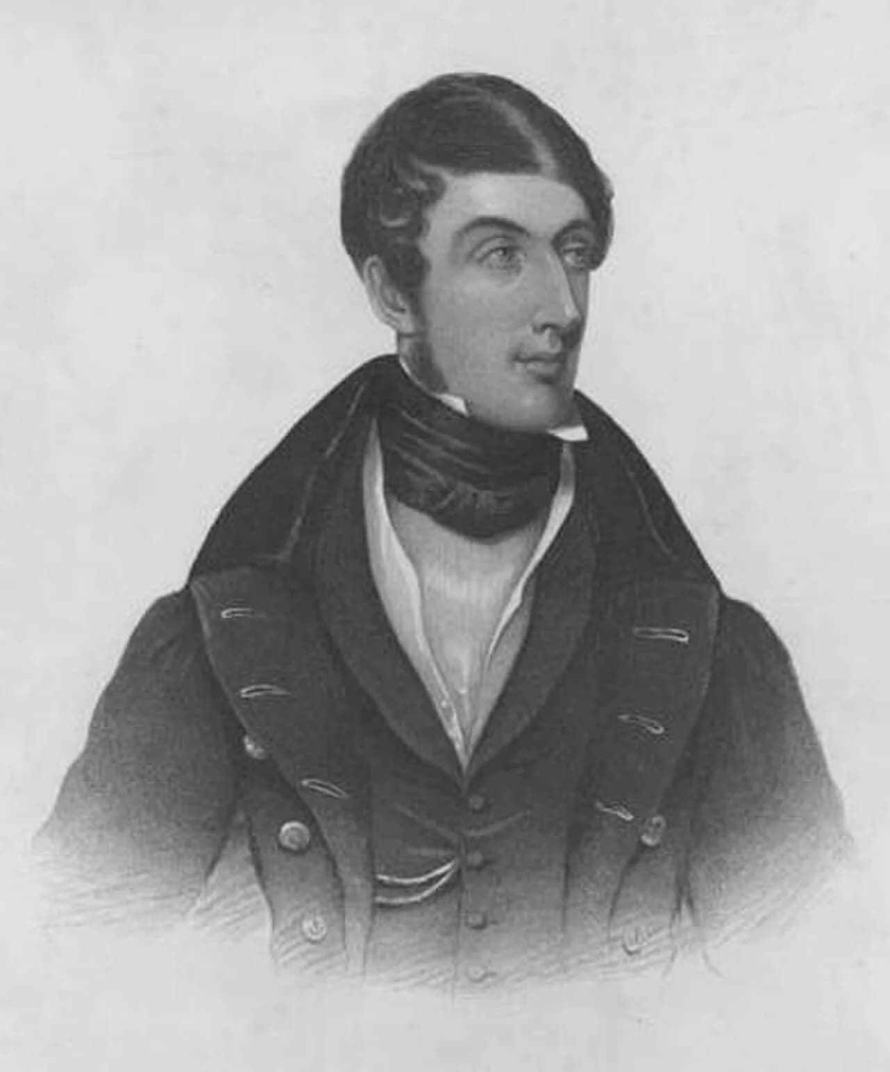 Charles Thomson, 1st Baron Sydenham