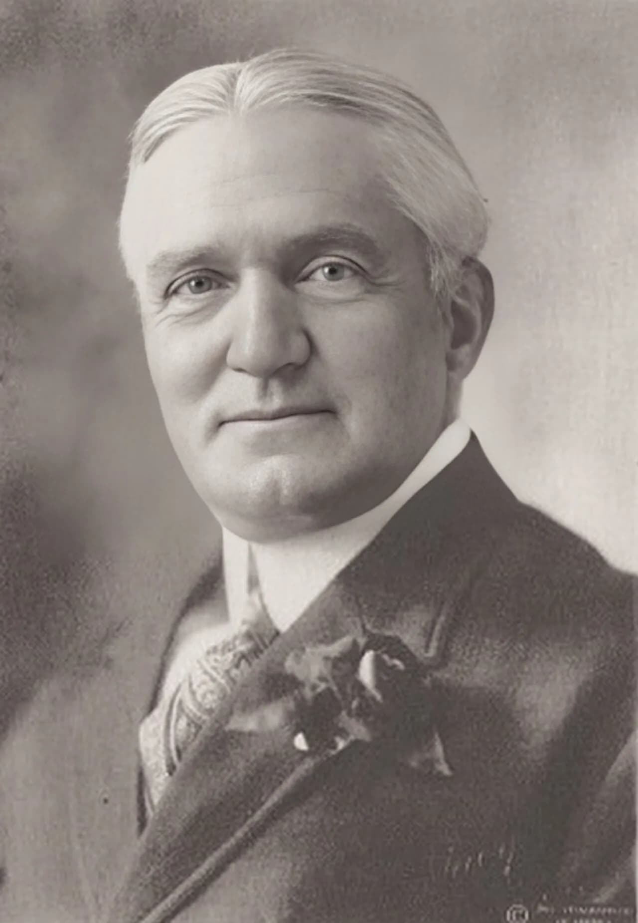 Charles Eldridge