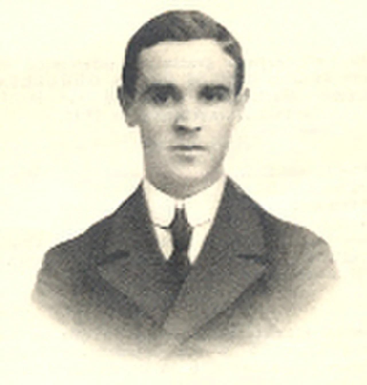 Charles Eraña Guruceta