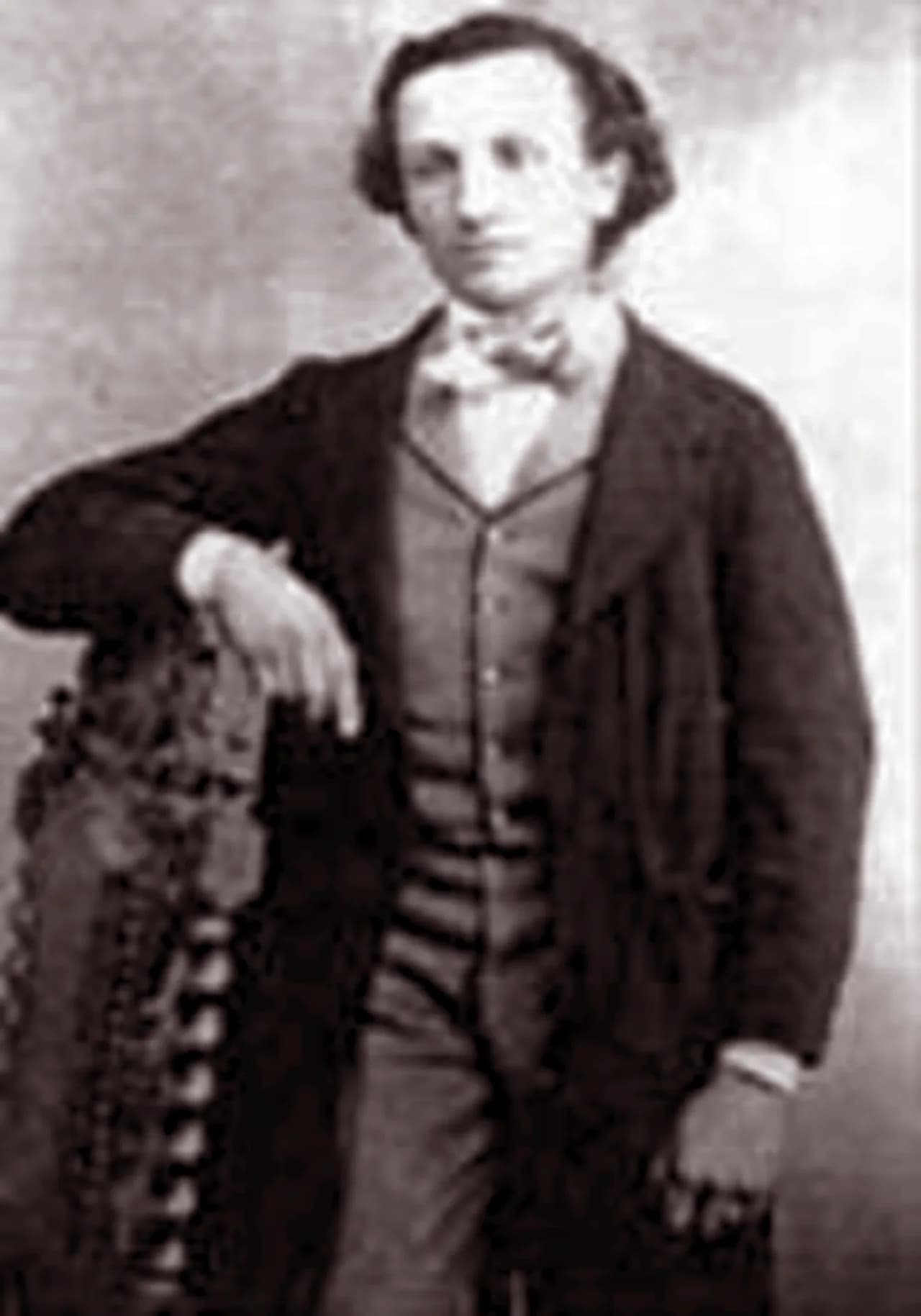 Charles Fauvety