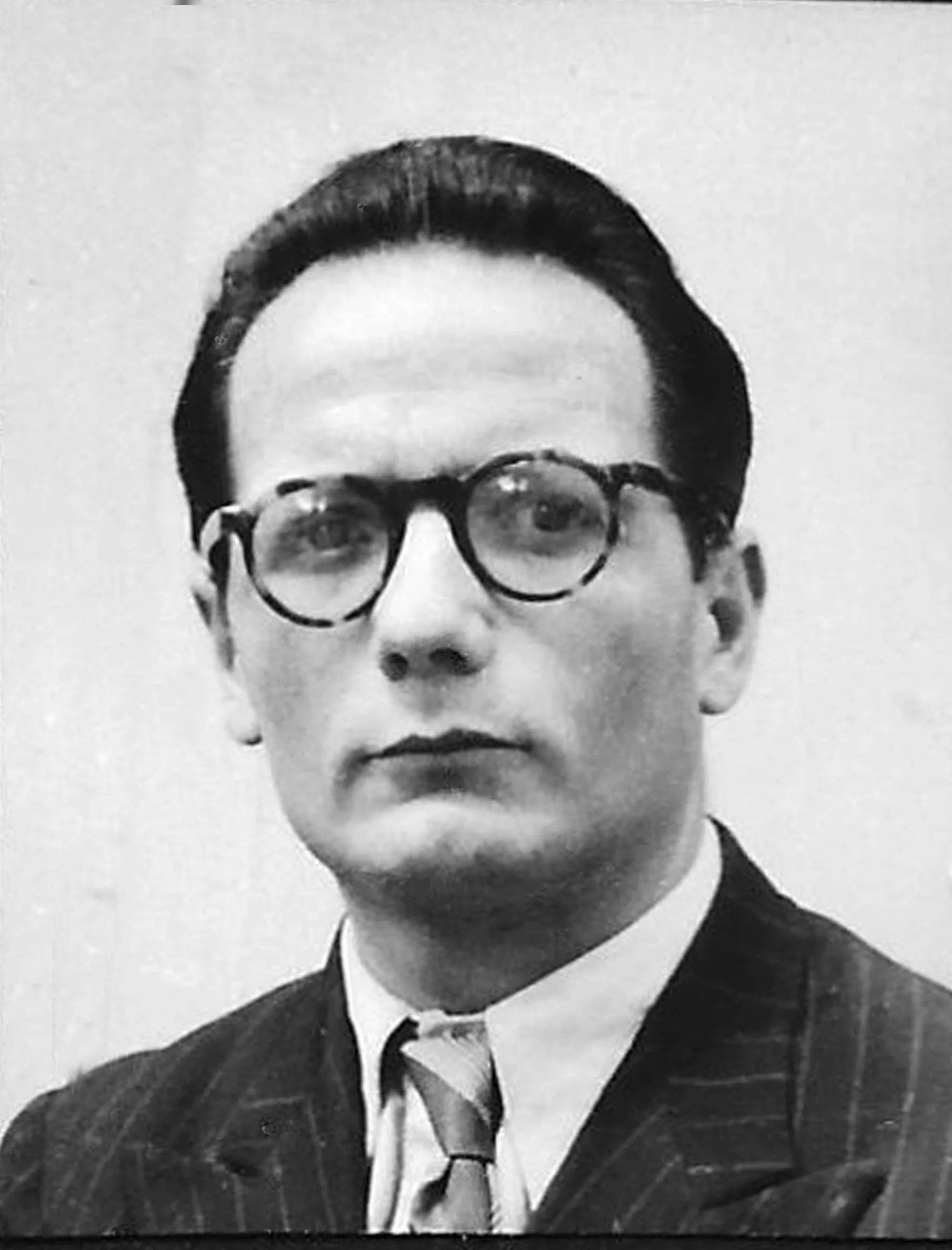 Charles Fert