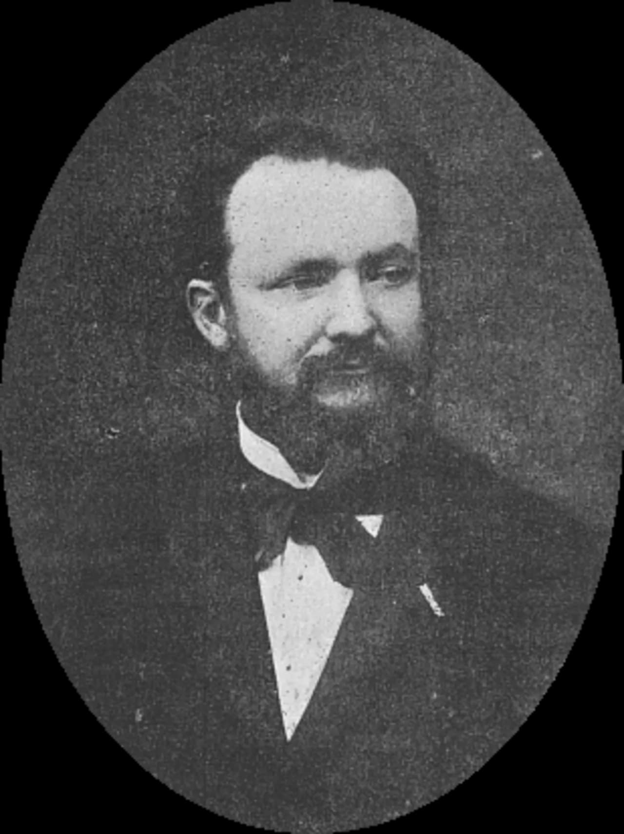 Ulysse Gravigny