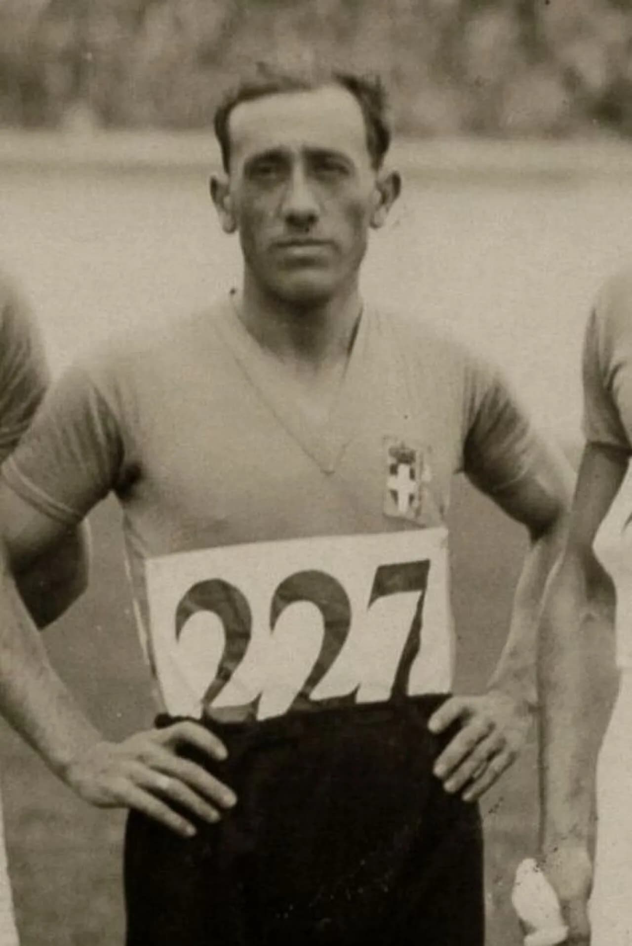 Attilio Conton