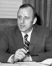Charles Goodell