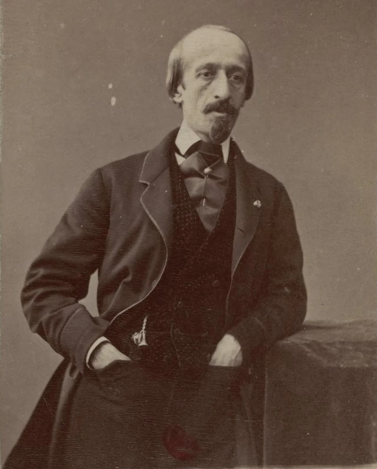 Charles de Chassiron