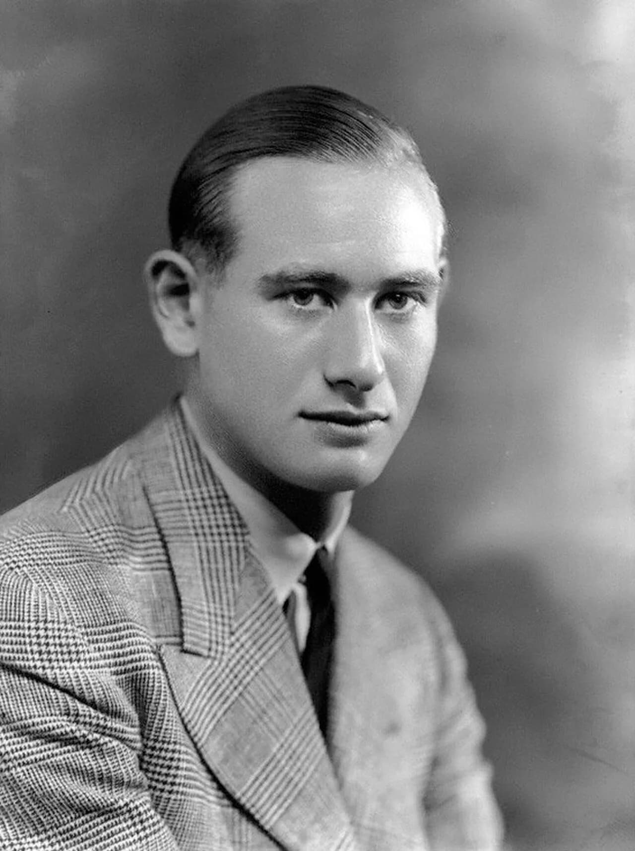 Charles Hare