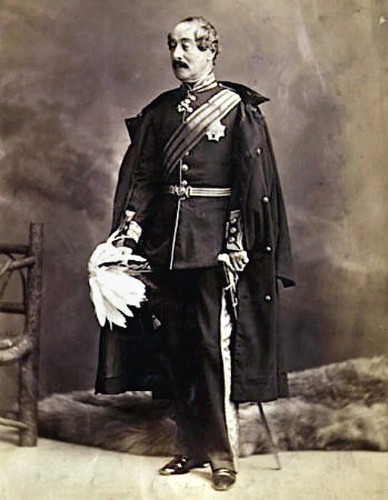 Charles Hastings Doyle