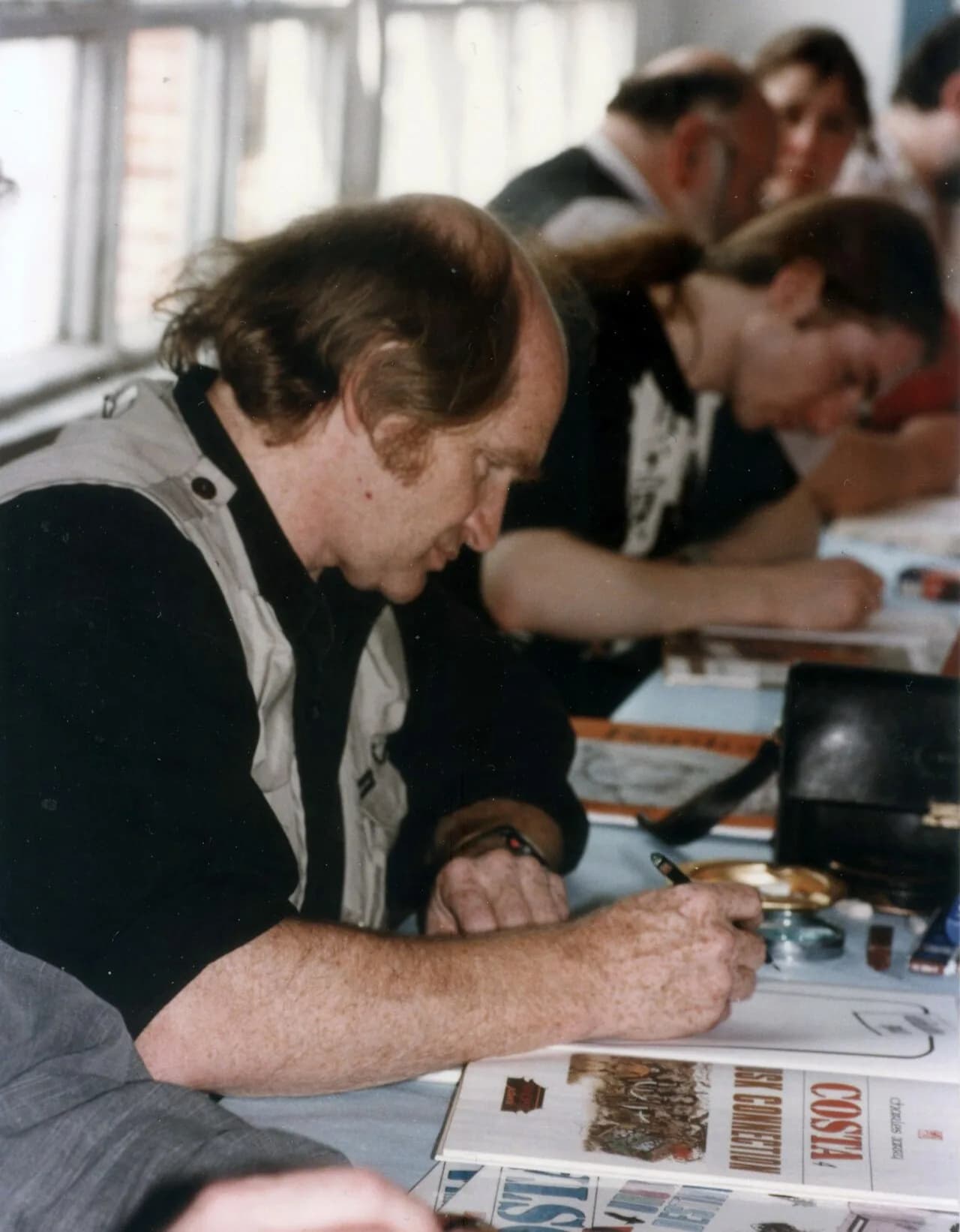 Charles Jarry