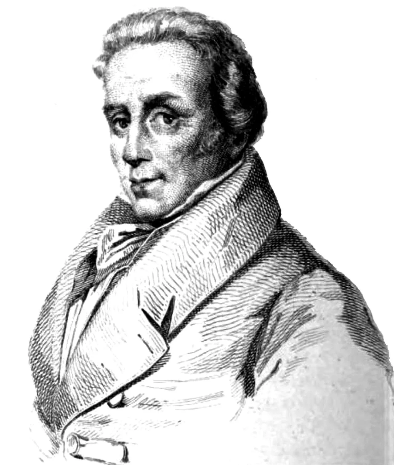 Charles Joseph Colnet Du Ravel